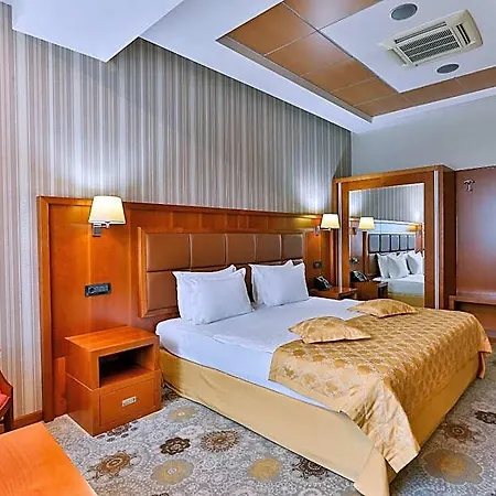 Hotel Kings Park
