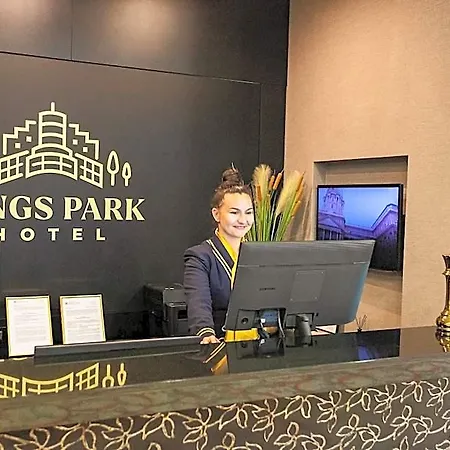 Hotel Kings Park