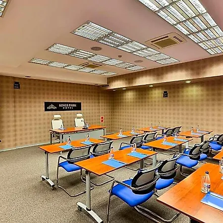 Hotel Kings Park Podgorica