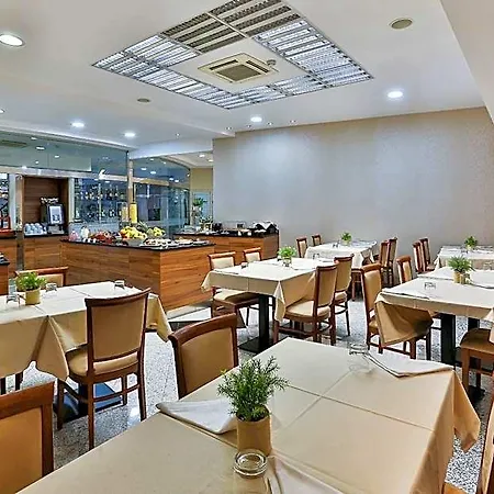 Kings Park 4* Podgorica