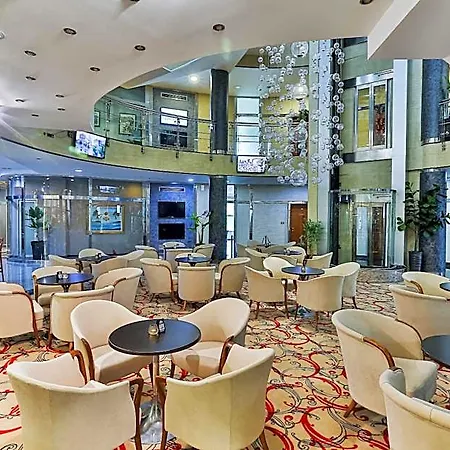 Kings Park Podgorica