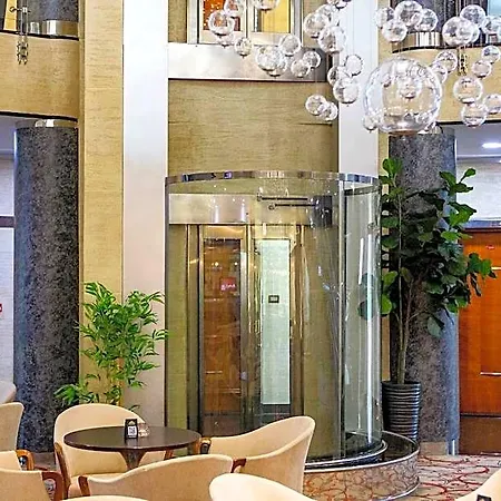 Kings Park Hotel Podgorica