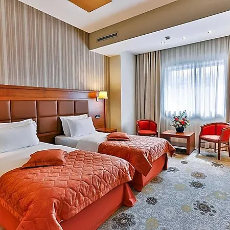 Kings Park Hotel Podgorica