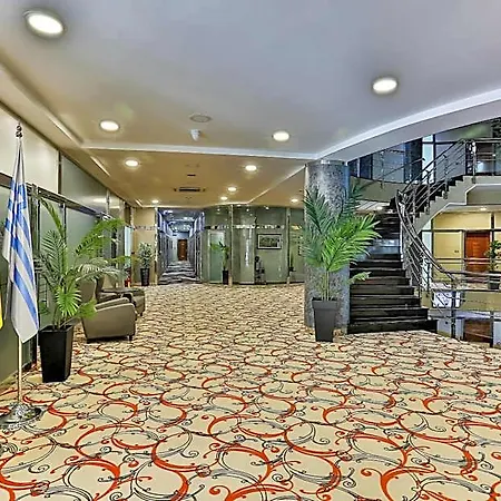 Kings Park 4* Podgorica