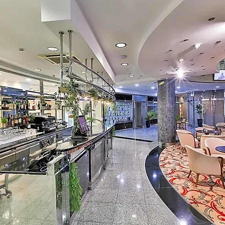 Kings Park Hotel Podgorica