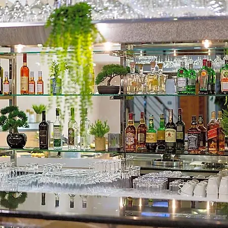 Kings Park 4* Podgorica