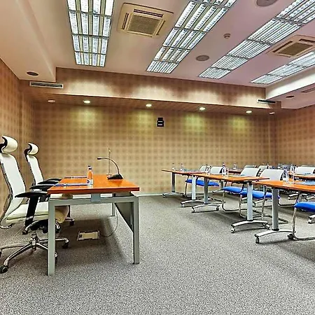 Hotel Kings Park Podgorica