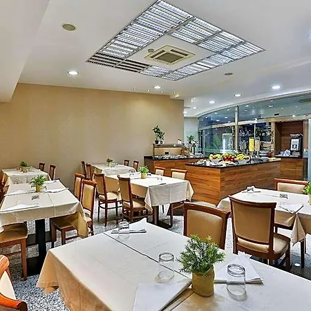 Hotel Kings Park Podgorica